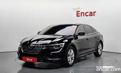 Renault SM6 2019 2.0 Автомат в Москве № 148121, миниатюра 11