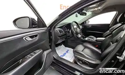 Renault SM6 2019 2.0 Автомат в Москве № 148121, миниатюра 12
