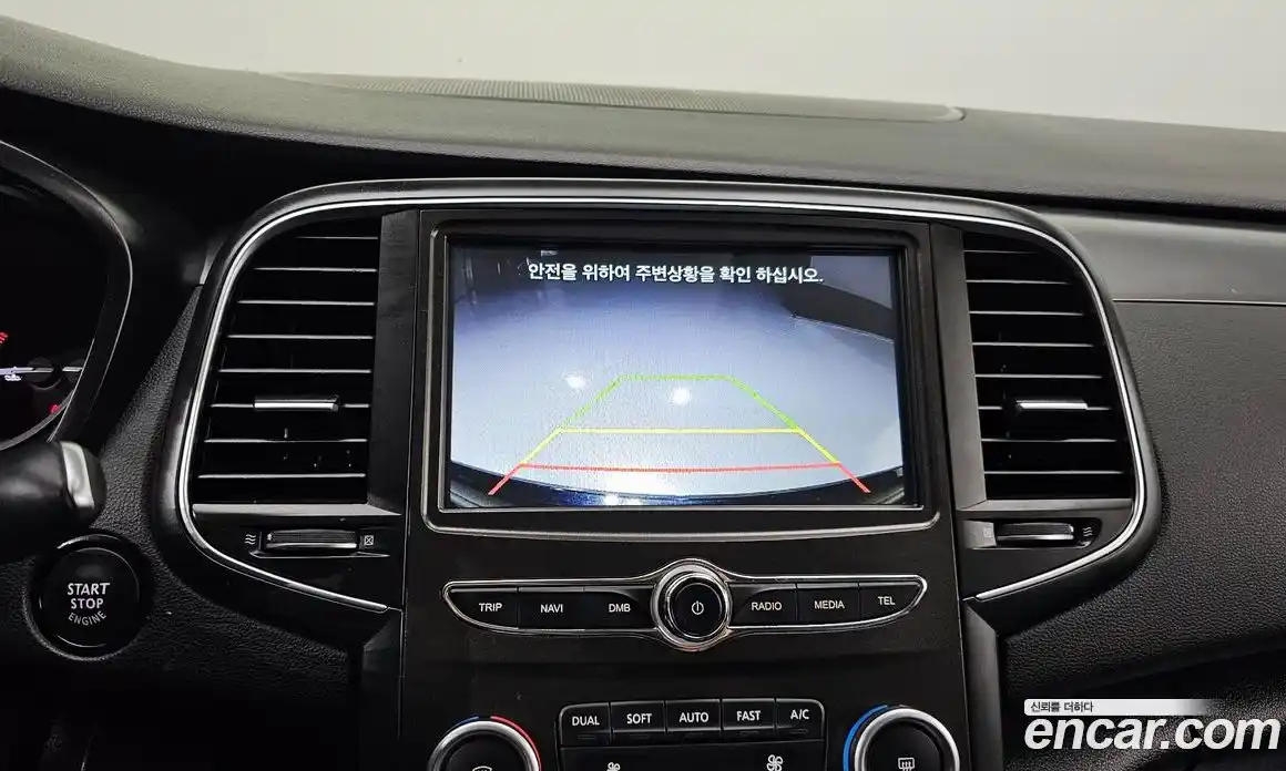 Renault SM6 2019 2.0 Автомат в Москве № 148121, фото 13