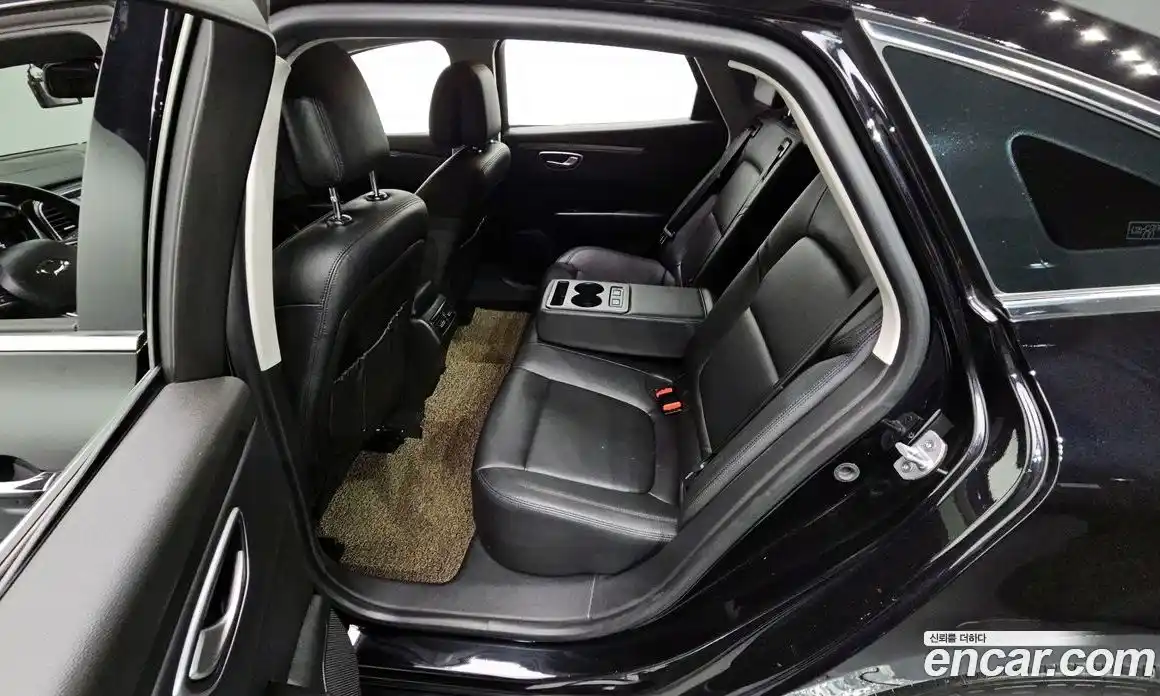 Renault SM6 2019 2.0 Автомат в Москве № 148121, фото 16