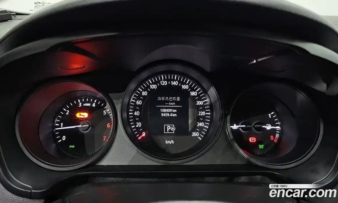 Renault SM6 2019 2.0 Автомат в Москве № 148121, фото 18