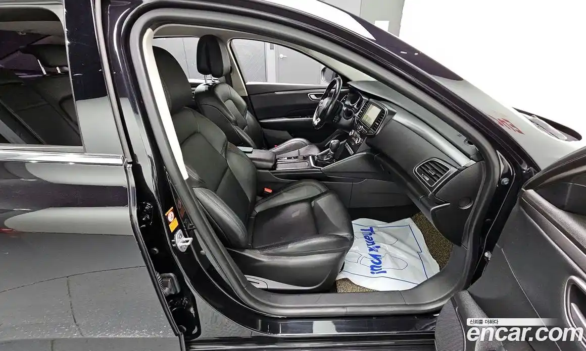 Renault SM6 2019 2.0 Автомат в Москве № 148121, фото 20