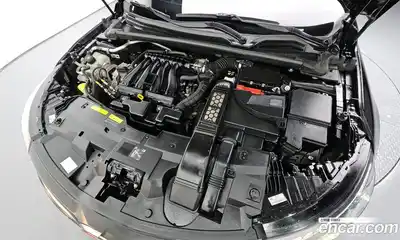 Renault SM6 2019 2.0 Автомат в Москве № 148121, миниатюра 2