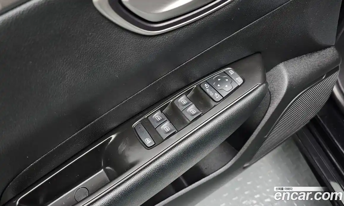 Renault SM6 2019 2.0 Автомат в Москве № 148121, фото 3