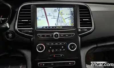 Renault SM6 2019 2.0 Автомат в Москве № 148121, миниатюра 4