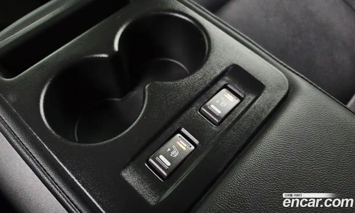 Renault SM6 2019 2.0 Автомат в Москве № 148121, фото 5