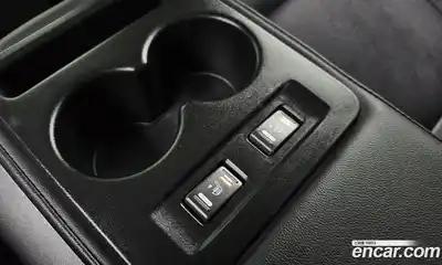 Renault SM6 2019 2.0 Автомат в Москве № 148121, миниатюра 5