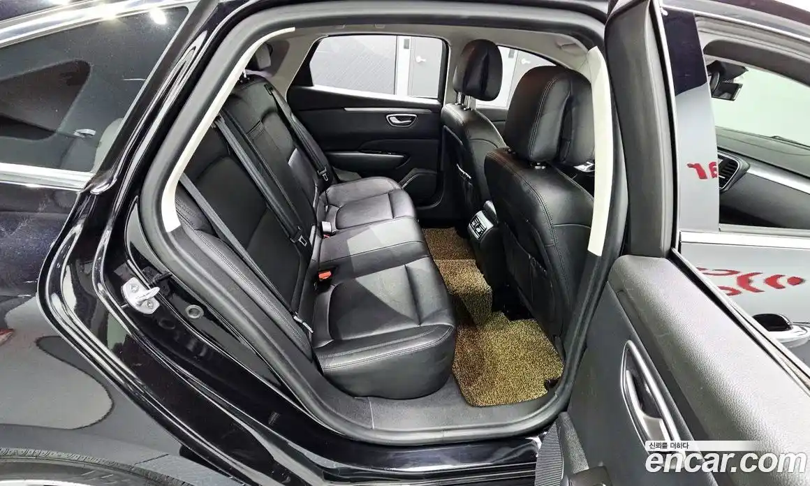 Renault SM6 2019 2.0 Автомат в Москве № 148121, фото 6