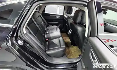 Renault SM6 2019 2.0 Автомат в Москве № 148121, миниатюра 6