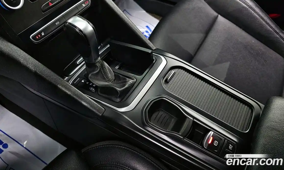 Renault SM6 2019 2.0 Автомат в Москве № 148121, фото 7