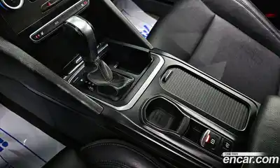 Renault SM6 2019 2.0 Автомат в Москве № 148121, миниатюра 7