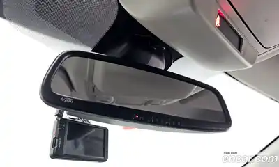 Renault SM6 2019 2.0 Автомат в Москве № 148121, миниатюра 8