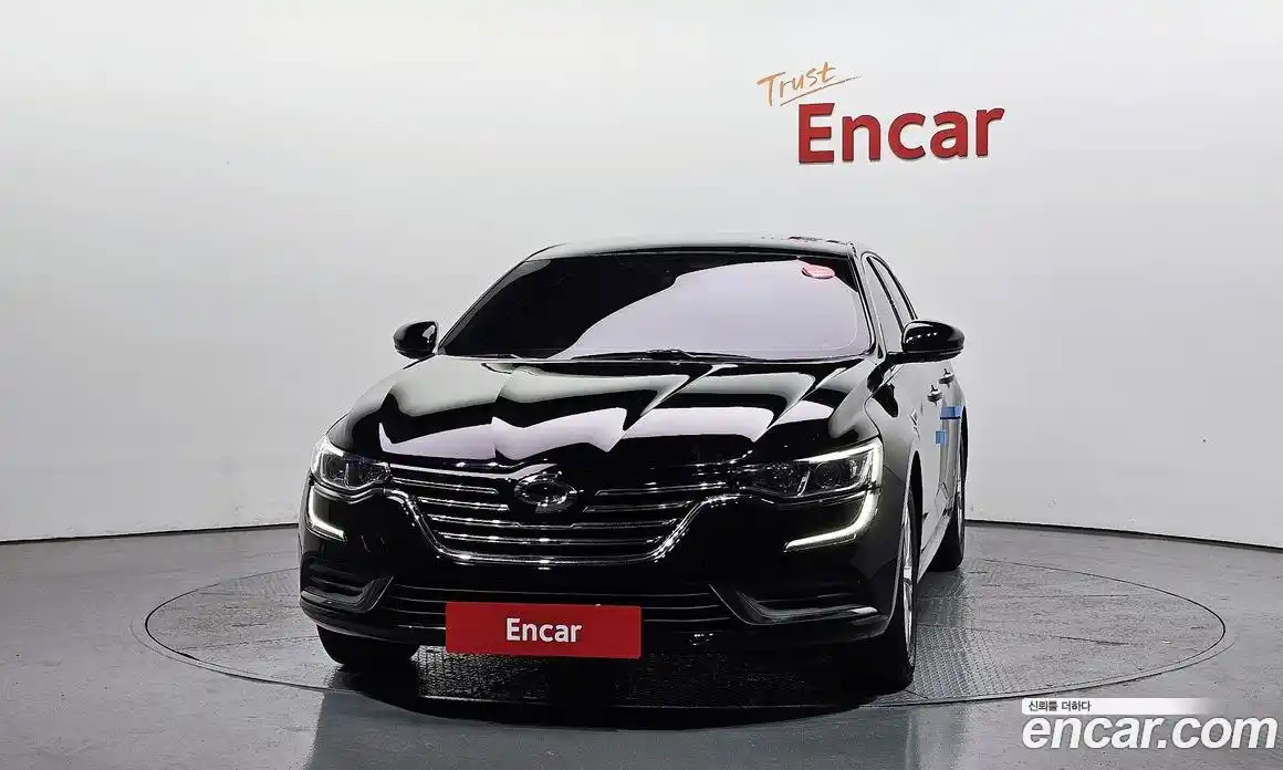 Renault SM6 2019 2.0 Автомат в Москве № 148121, фото 10