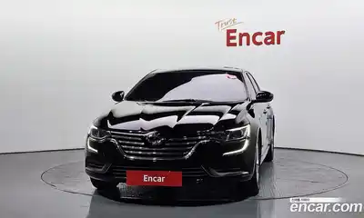 Renault SM6 2019 2.0 Автомат в Москве № 148121, миниатюра 10