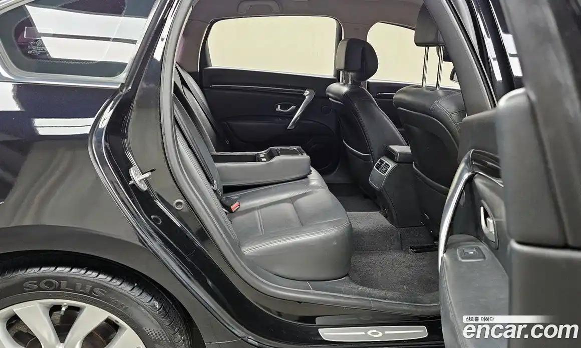 Renault SM7 2016 3.5 Автомат в Москве № 148274, фото 1