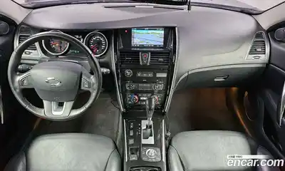 Renault SM7 2016 3.5 Автомат в Москве № 148274, миниатюра 11