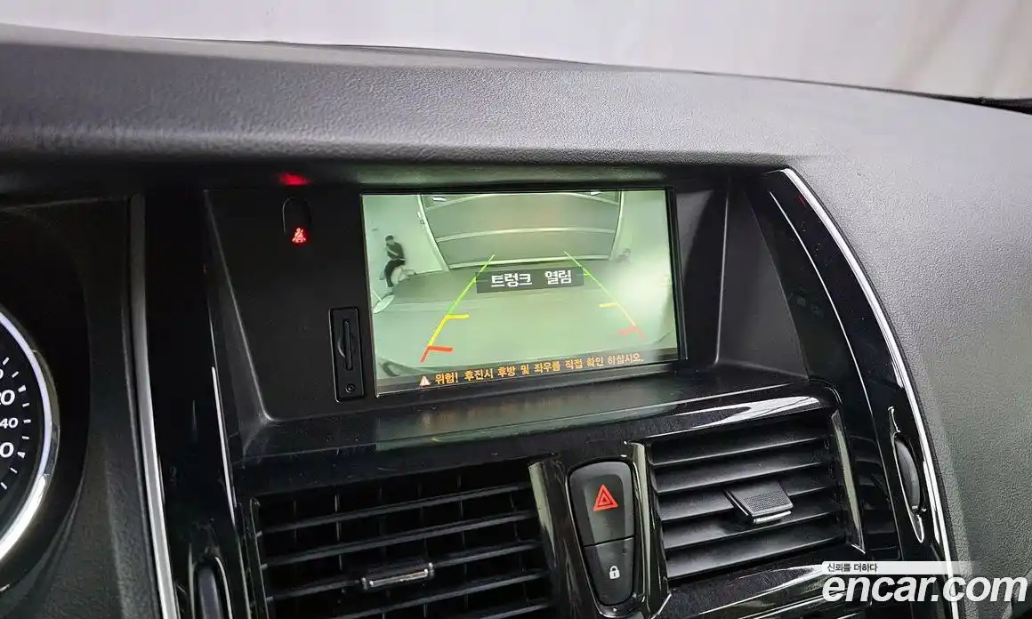 Renault SM7 2016 3.5 Автомат в Москве № 148274, фото 12