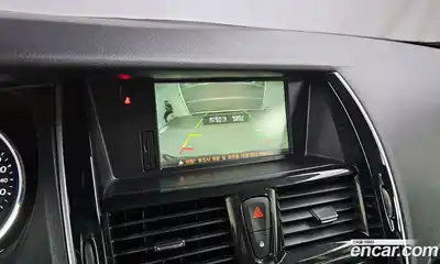 Renault SM7 2016 3.5 Автомат в Москве № 148274, миниатюра 12