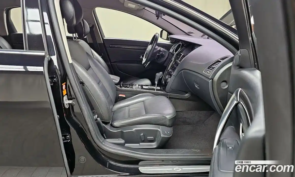 Renault SM7 2016 3.5 Автомат в Москве № 148274, фото 18