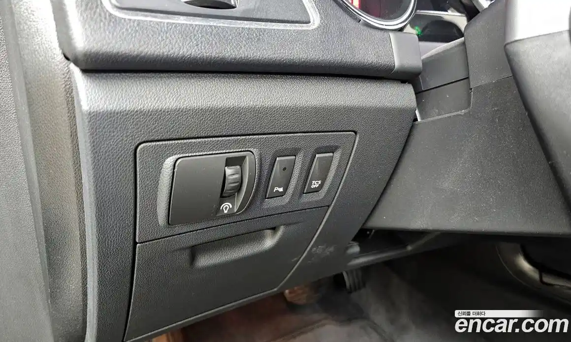 Renault SM7 2016 3.5 Автомат в Москве № 148274, фото 19