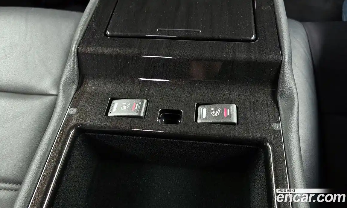 Renault SM7 2016 3.5 Автомат в Москве № 148274, фото 20