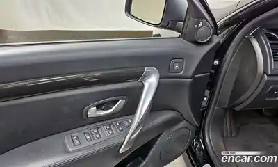 Renault SM7 2016 3.5 Автомат в Москве № 148274, миниатюра 2