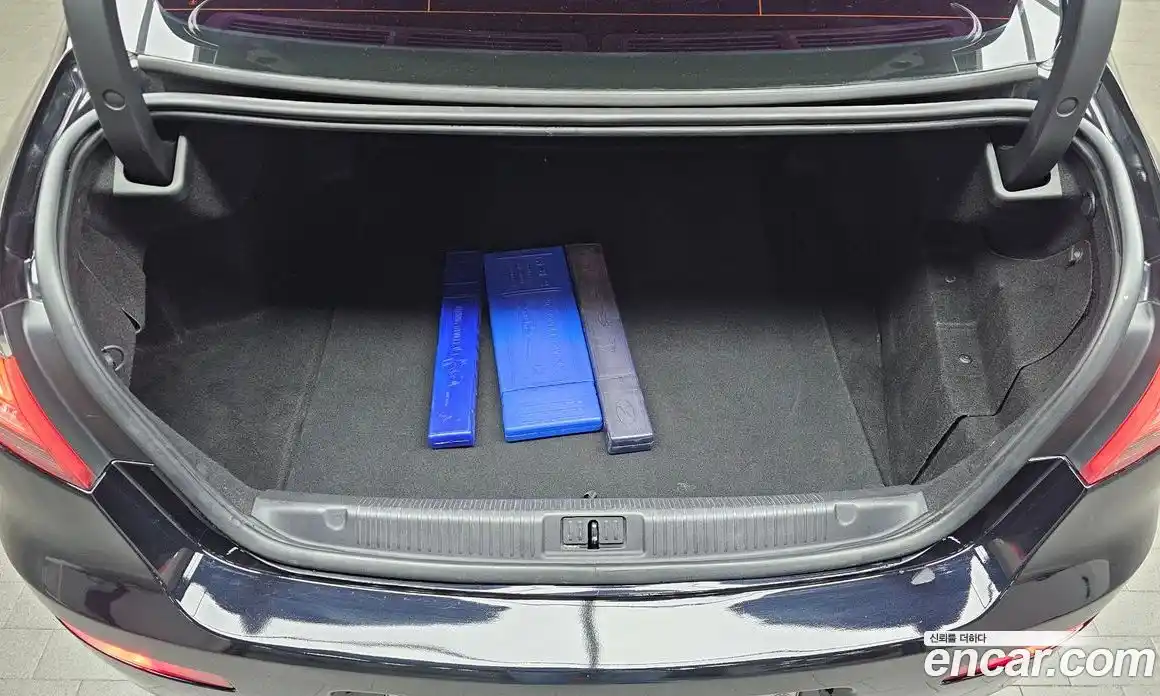 Renault SM7 2016 3.5 Автомат в Москве № 148274, фото 4