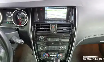 Renault SM7 2016 3.5 Автомат в Москве № 148274, миниатюра 5