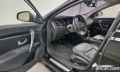 Renault SM7 2016 3.5 Автомат в Москве № 148274, миниатюра 6