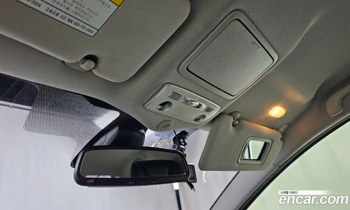 Renault SM7 2016 3.5 Автомат в Москве № 148274, фото 7