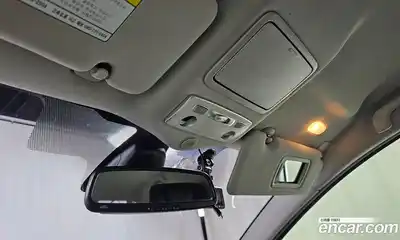 Renault SM7 2016 3.5 Автомат в Москве № 148274, миниатюра 7