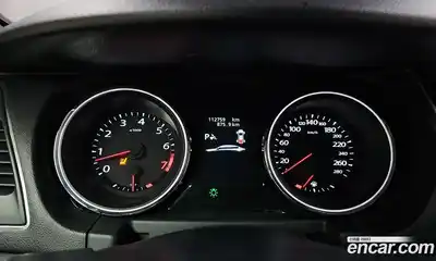 Renault SM7 2016 3.5 Автомат в Москве № 148274, миниатюра 8