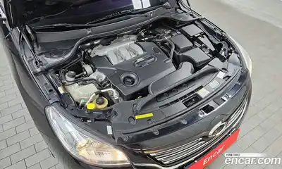 Renault SM7 2016 3.5 Автомат в Москве № 148274, миниатюра 9