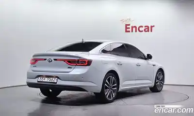 Renault SM6 2017 2.0 Автомат в Москве № 148314, миниатюра 11