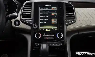 Renault SM6 2017 2.0 Автомат в Москве № 148314, миниатюра 12