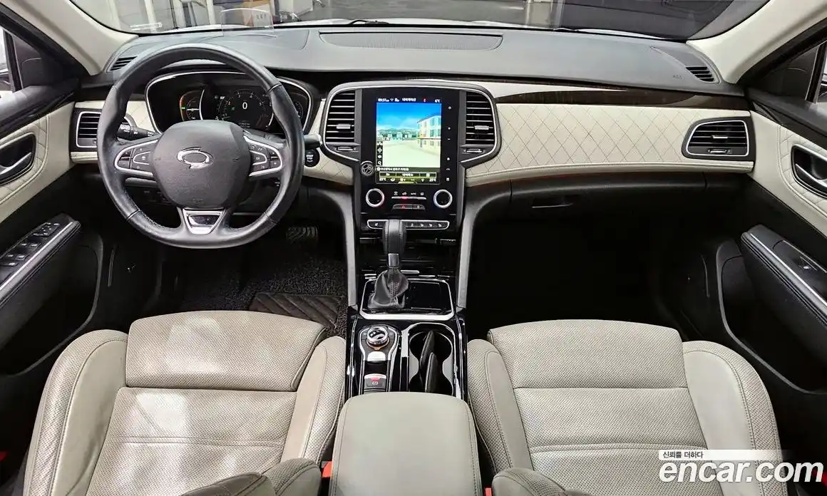 Renault SM6 2017 2.0 Автомат в Москве № 148314, фото 15