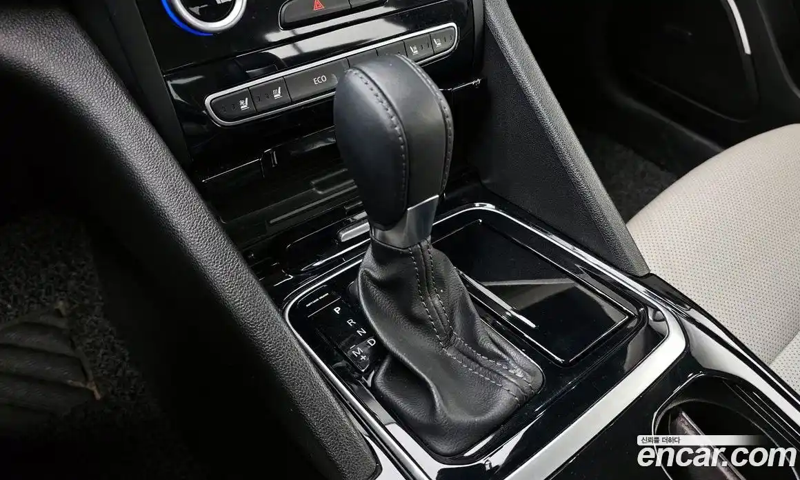 Renault SM6 2017 2.0 Автомат в Москве № 148314, фото 18