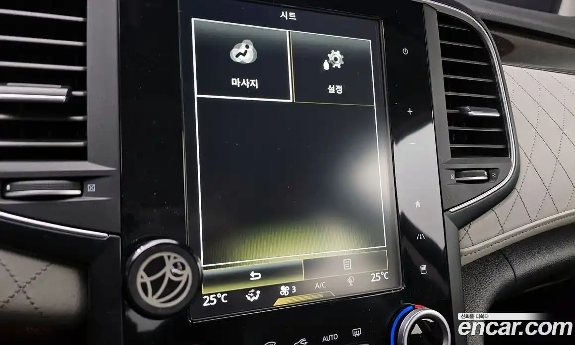 Renault SM6 2017 2.0 Автомат в Москве № 148314, фото 20