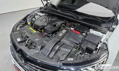 Renault SM6 2017 2.0 Автомат в Москве № 148314, миниатюра 2