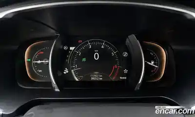 Renault SM6 2017 2.0 Автомат в Москве № 148314, миниатюра 3