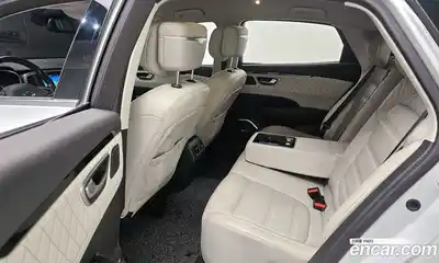 Renault SM6 2017 2.0 Автомат в Москве № 148314, миниатюра 4