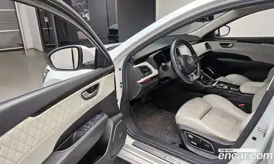 Renault SM6 2017 2.0 Автомат в Москве № 148314, миниатюра 5