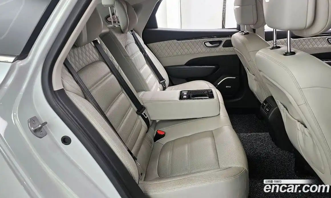 Renault SM6 2017 2.0 Автомат в Москве № 148314, фото 6