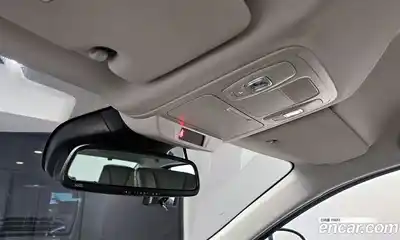 Renault SM6 2017 2.0 Автомат в Москве № 148314, миниатюра 7