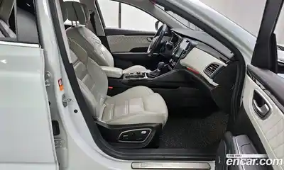 Renault SM6 2017 2.0 Автомат в Москве № 148314, миниатюра 8