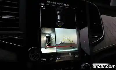 Renault SM6 2017 2.0 Автомат в Москве № 148314, миниатюра 9