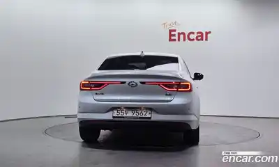 Renault SM6 2017 2.0 Автомат в Москве № 148314, миниатюра 10