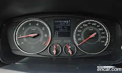 Renault SM5 2015 2.0 Автомат в Москве № 149566, миниатюра 3