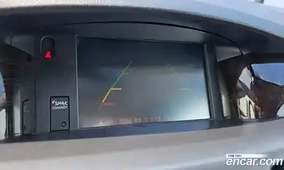 Renault SM5 2015 2.0 Автомат в Москве № 149566, миниатюра 7