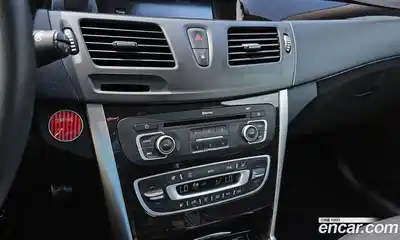 Renault SM5 2015 2.0 Автомат в Москве № 149566, миниатюра 8